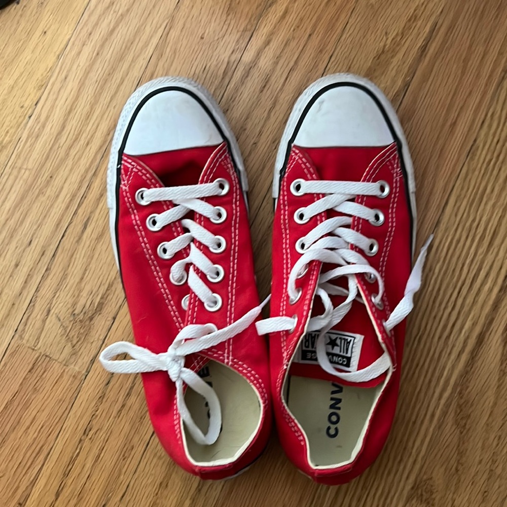 Converse Shoes